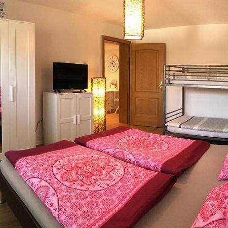 Ferienwohnung Hegau-Bodensee Muhlhausen-Ehingen Eksteriør bilde