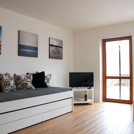 Ferienwohnung Hegau-Bodensee Muhlhausen-Ehingen Eksteriør bilde