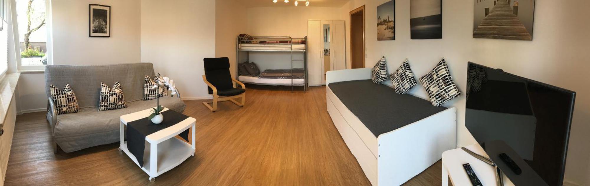 Ferienwohnung Hegau-Bodensee Muhlhausen-Ehingen Eksteriør bilde