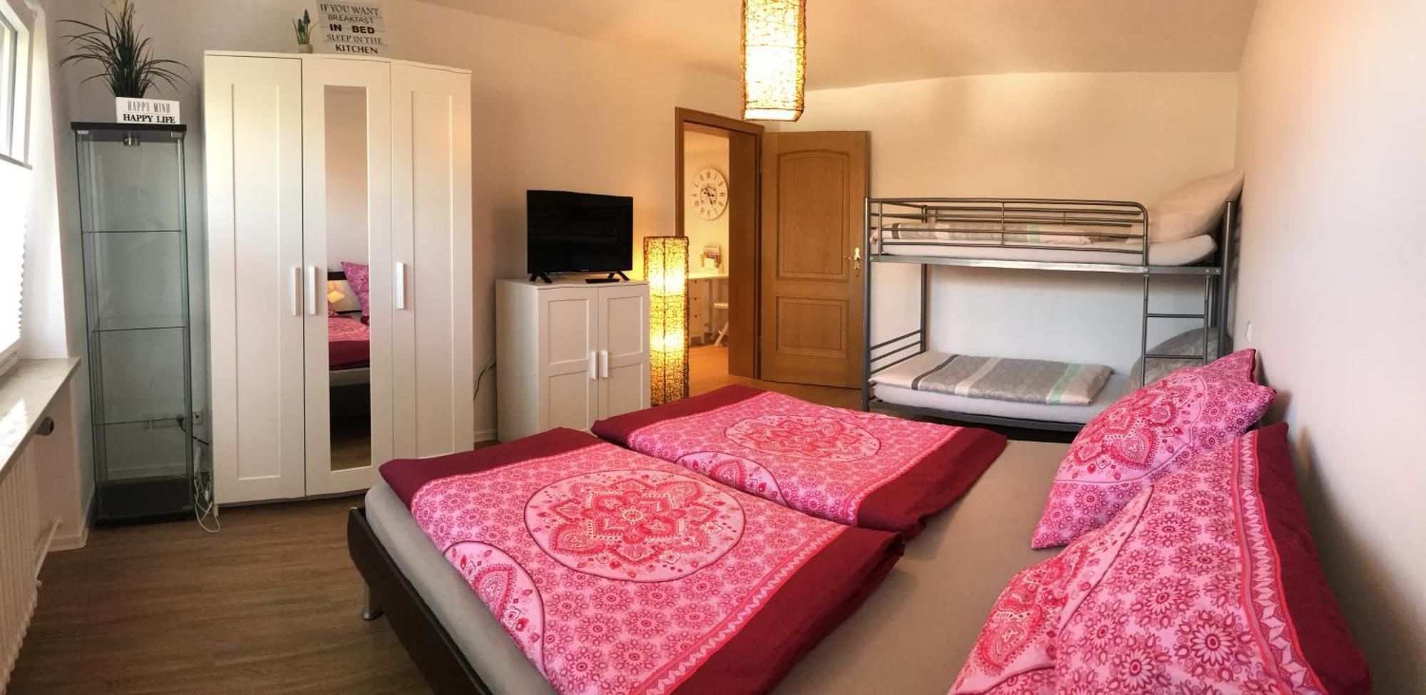 Ferienwohnung Hegau-Bodensee Muhlhausen-Ehingen Eksteriør bilde