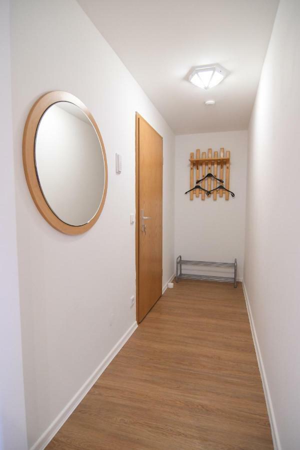 Ferienwohnung Hegau-Bodensee Muhlhausen-Ehingen Eksteriør bilde