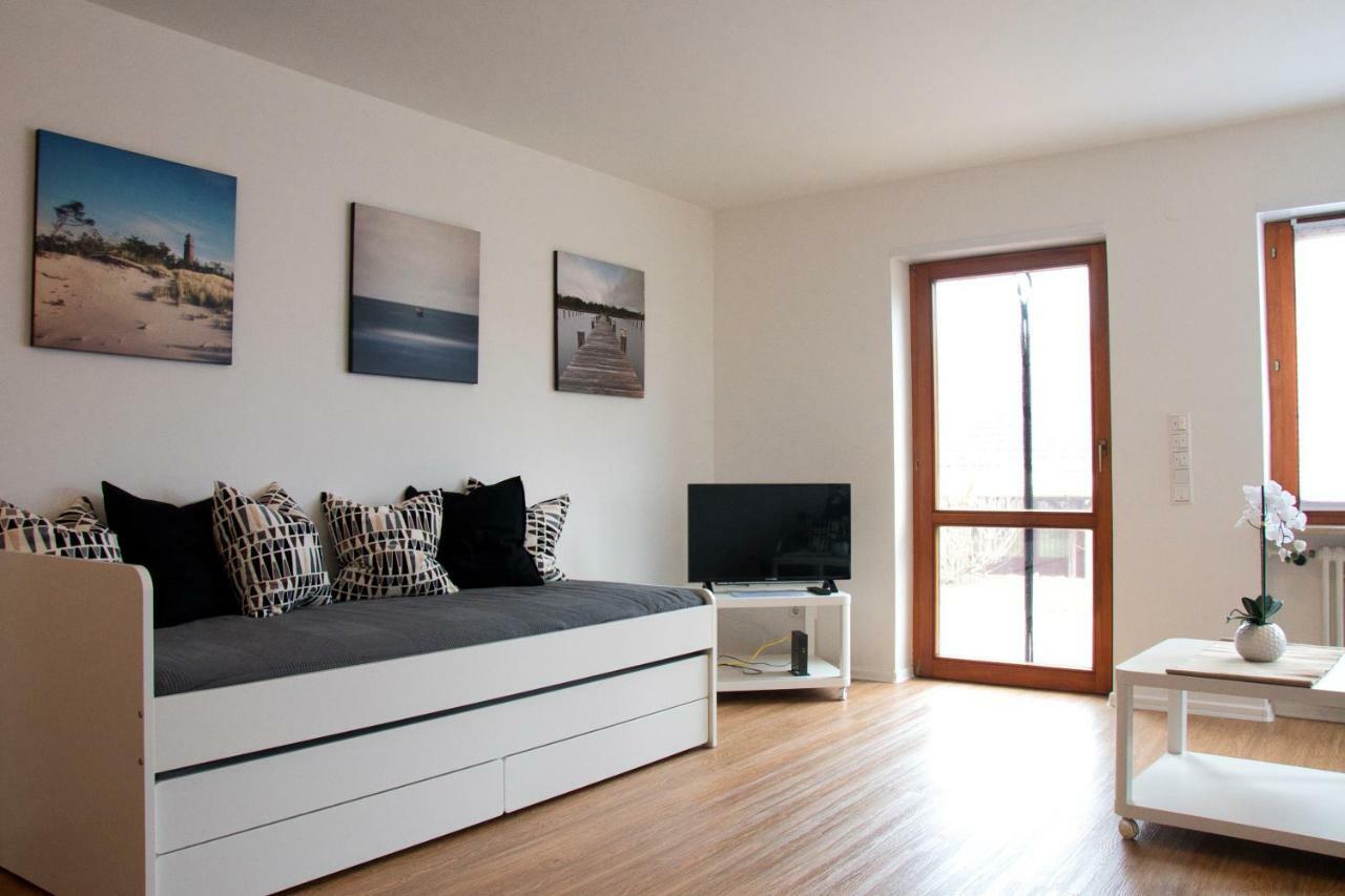 Ferienwohnung Hegau-Bodensee Muhlhausen-Ehingen Eksteriør bilde