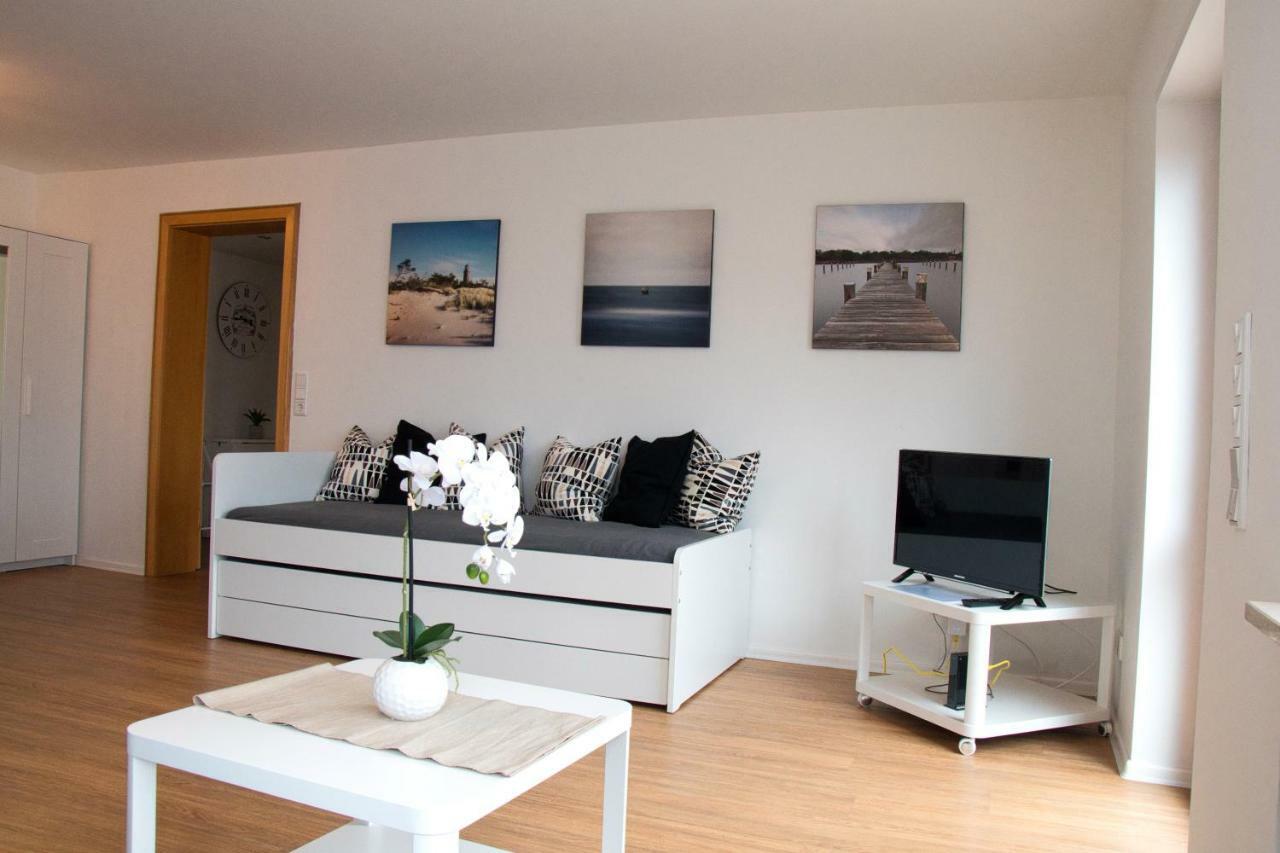Ferienwohnung Hegau-Bodensee Muhlhausen-Ehingen Eksteriør bilde