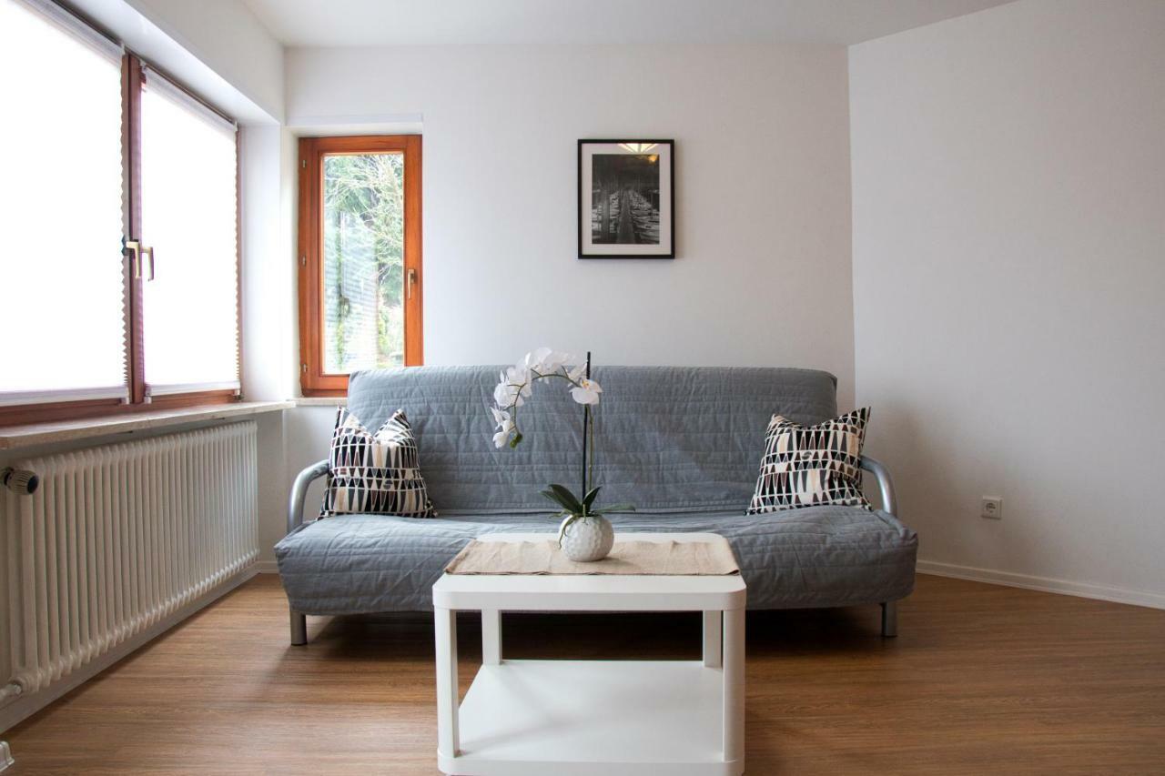 Ferienwohnung Hegau-Bodensee Muhlhausen-Ehingen Eksteriør bilde
