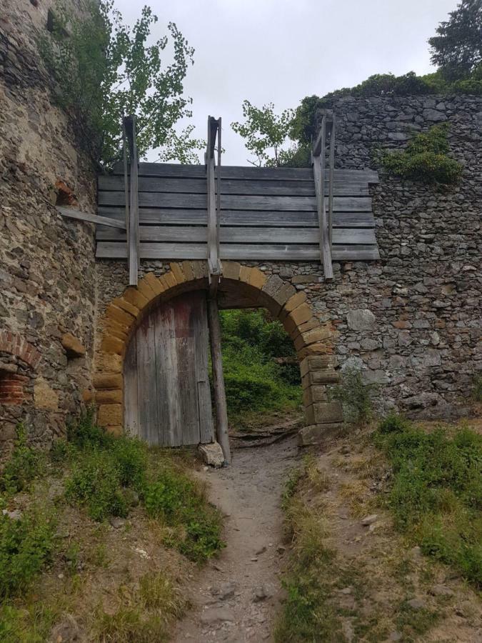 Ferienwohnung Hegau-Bodensee Muhlhausen-Ehingen Eksteriør bilde