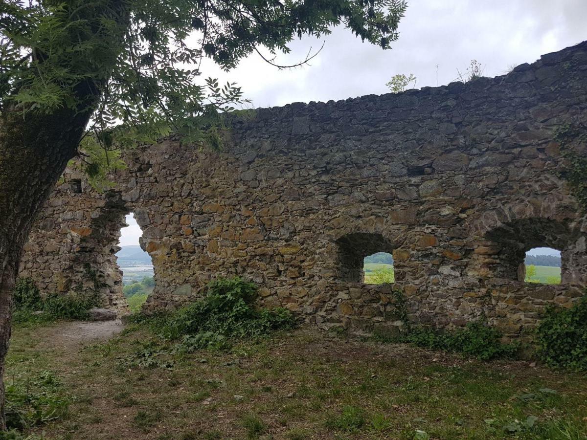 Ferienwohnung Hegau-Bodensee Muhlhausen-Ehingen Eksteriør bilde