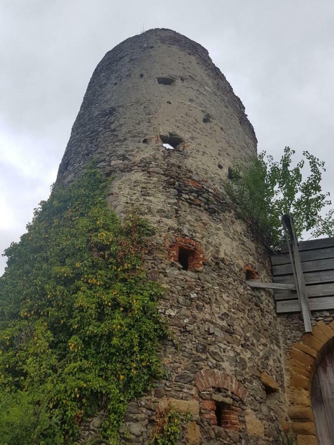 Ferienwohnung Hegau-Bodensee Muhlhausen-Ehingen Eksteriør bilde