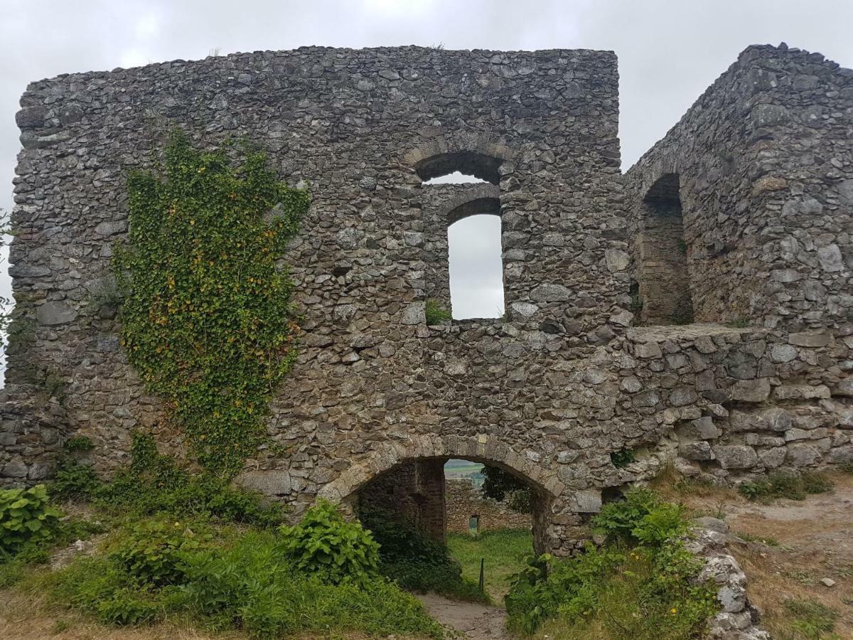 Ferienwohnung Hegau-Bodensee Muhlhausen-Ehingen Eksteriør bilde