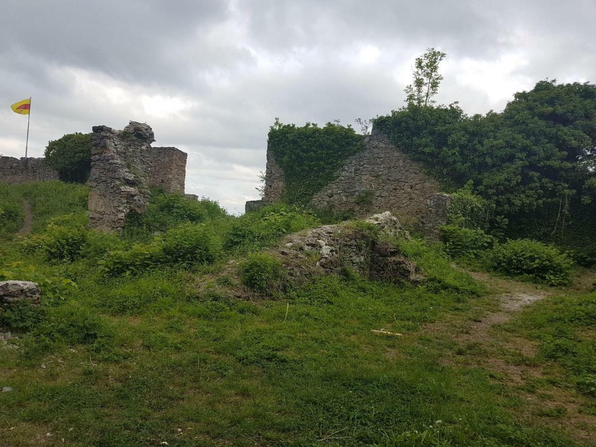 Ferienwohnung Hegau-Bodensee Muhlhausen-Ehingen Eksteriør bilde