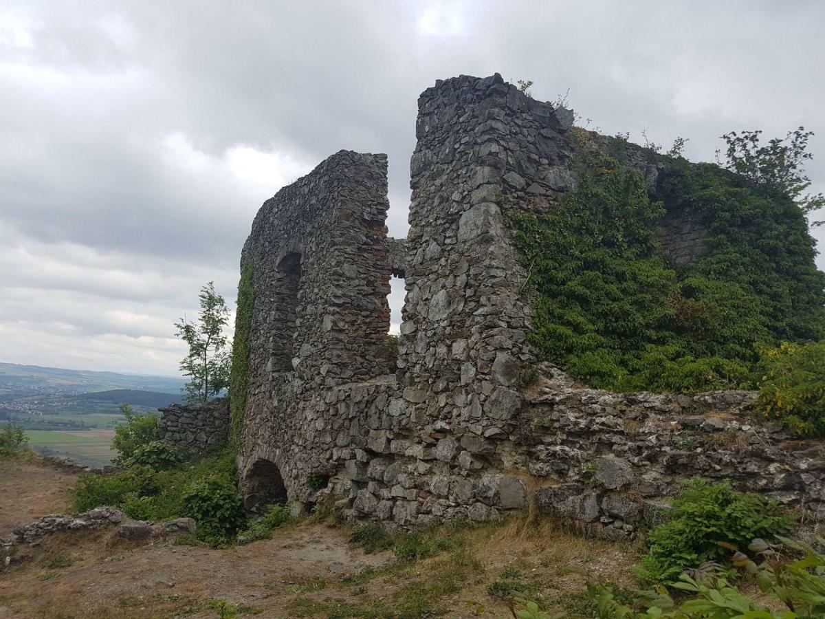 Ferienwohnung Hegau-Bodensee Muhlhausen-Ehingen Eksteriør bilde