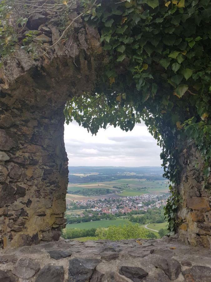 Ferienwohnung Hegau-Bodensee Muhlhausen-Ehingen Eksteriør bilde