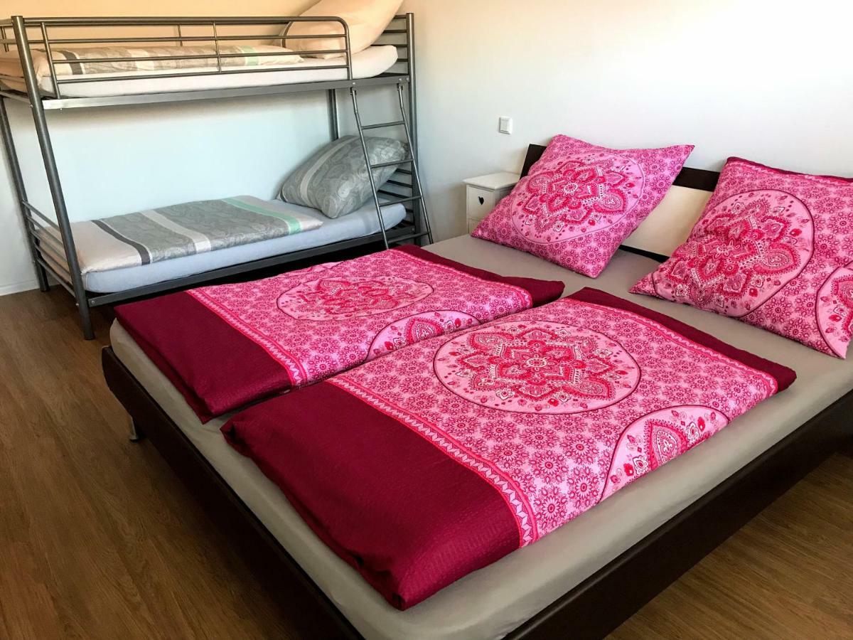 Ferienwohnung Hegau-Bodensee Muhlhausen-Ehingen Eksteriør bilde